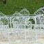 Conjunto varanda Italiano