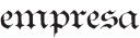 Empresa